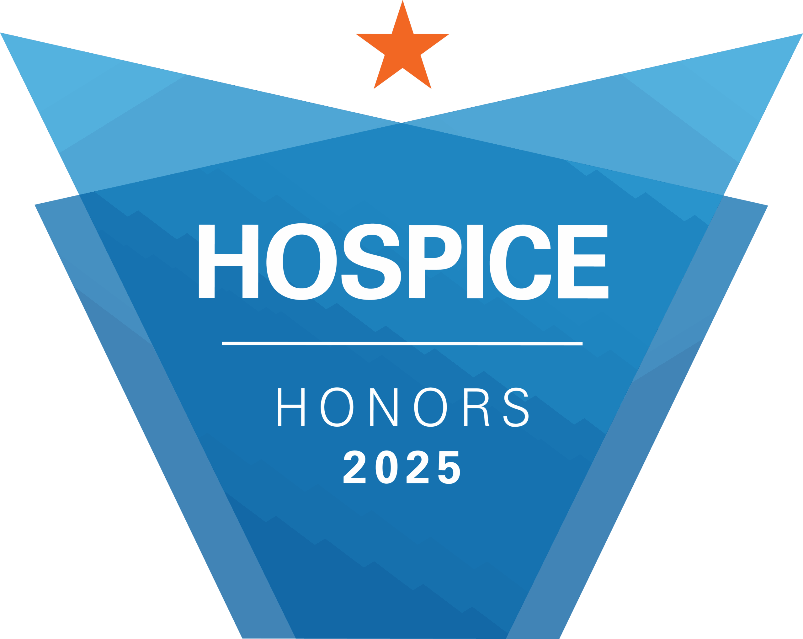 Hospice CAHPS Honors Award 2025